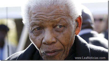 presidente-Sudafrica-Nelson-Mandela