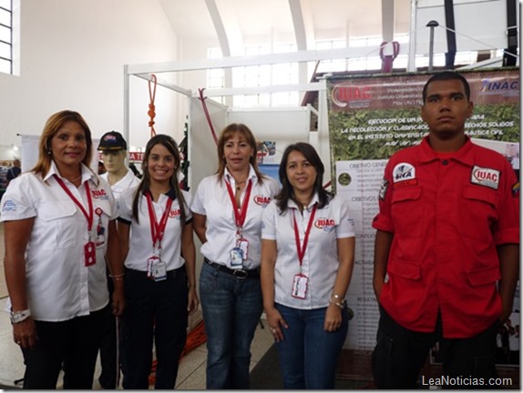 primera foto JORNADA EDUCATIVA