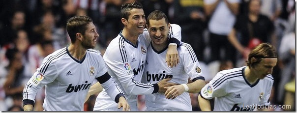 real-madrid real-madrid