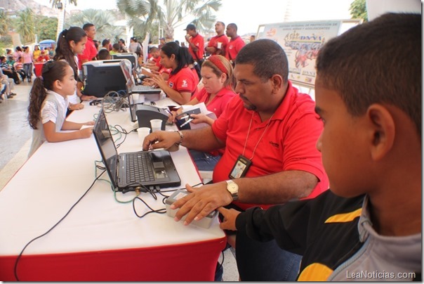 saime-cedulacion-modulos-barinas