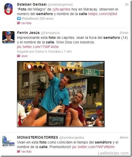 tweets_foto_semaforo_calle_libertad_capriles_
