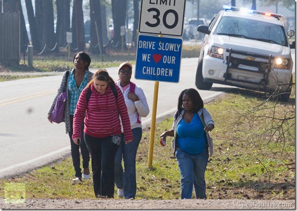 USA-SHOOTING/COLLEGE-TEXAS