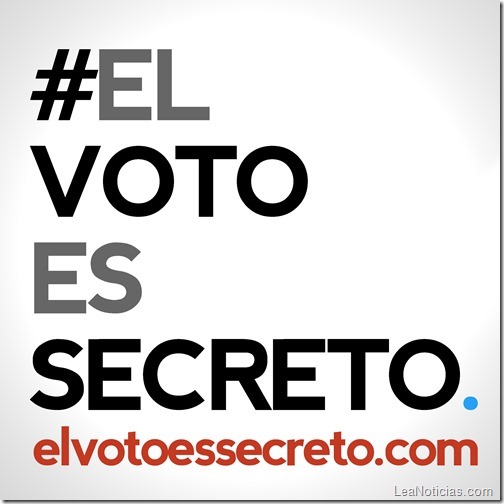 voto-secreto