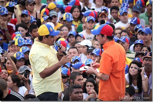 2013-05-04 HCR EN MARACAIBO FOTO LENIN MORALES (5)