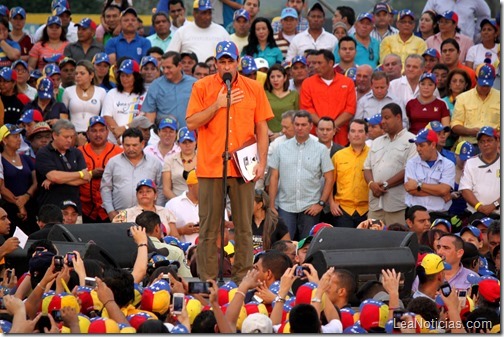 2013-05-04 HCR EN MARACAIBO FOTO LENIN MORALES (7)