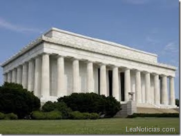 5-Lincoln-Memorial-en-Washington