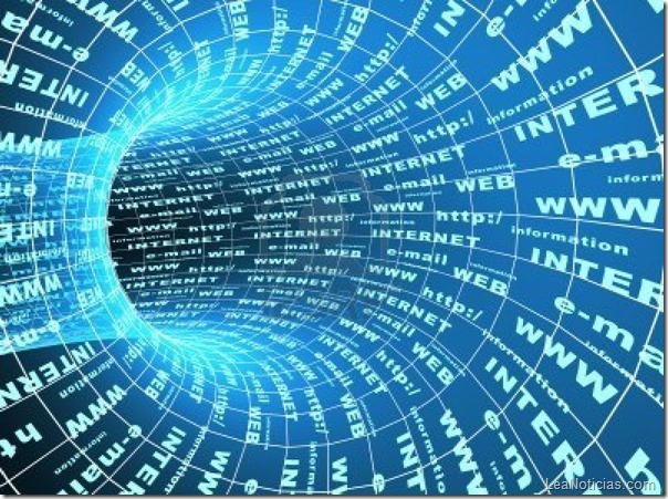 7579780-internet--3d-tunel-azul-abstracta