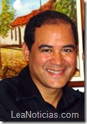 Carlos Valero