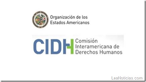 Comision-Interamericana-Derechos-Humanos-