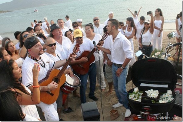 Despedida de Carlos Kolenda