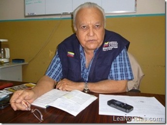 Dr. Anastasio Bonillo