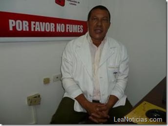 Dr. Emilio Becerra