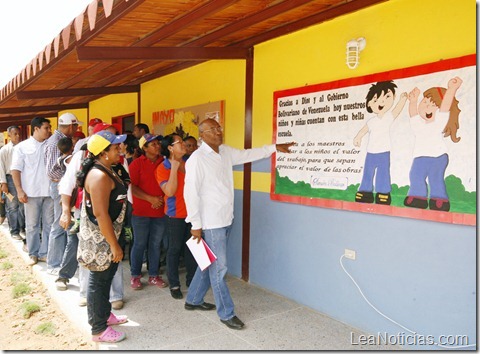 ESCUELA ESTADAL LAS MARGARITAS SECTOR CERRO E PIEDRA INSPECCION 1 (2)