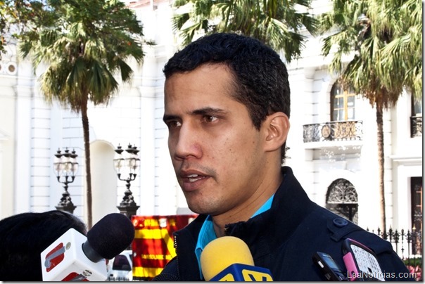 Guaido-AN