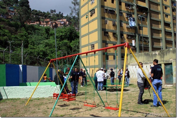 Inspeccion de Obras,Casalta 02