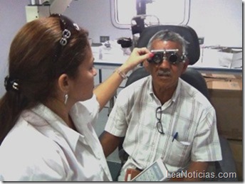 Optometrista