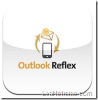 Outlook-Reflex-ipad-correo-electronico
