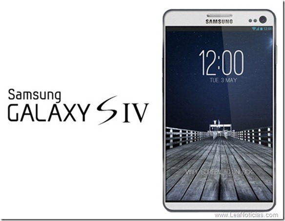 Samsung-Galaxy-S4-seguridad-pentagono