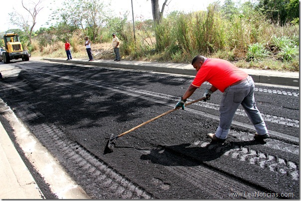 Sector San Agustin de la Pica. (1)