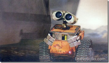 Wall-E