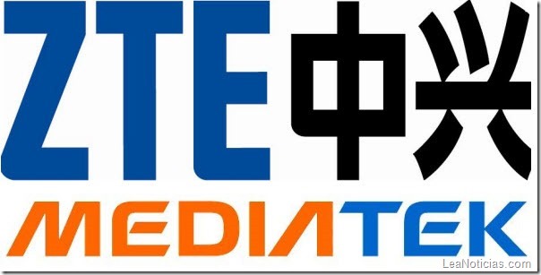 ZTE-Mediatek