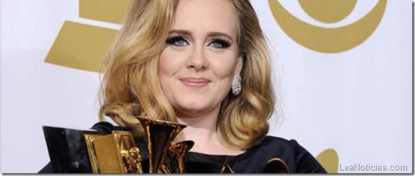 adele