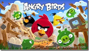 angry birds