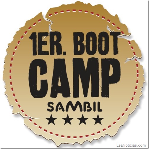 boot-camp-sambil-2013