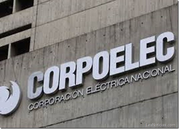 corpoelec-luz