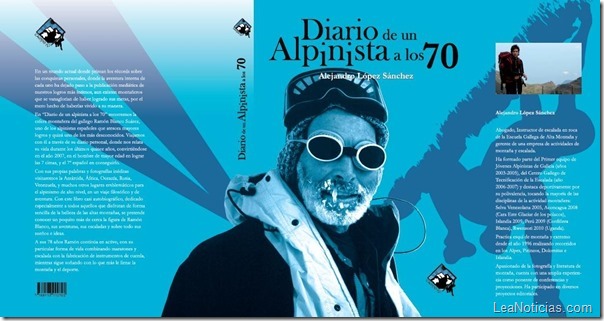 diario de un alpinista a los 70   grande