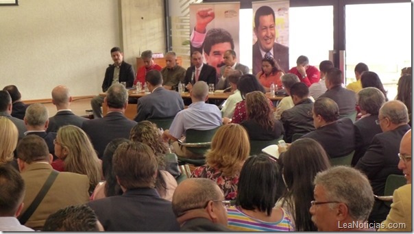 encuentro nacional del sector de transporte aéreo