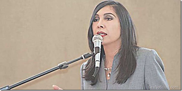 gladys-gutierrez-nueva-presidenta-tribunal-supremo
