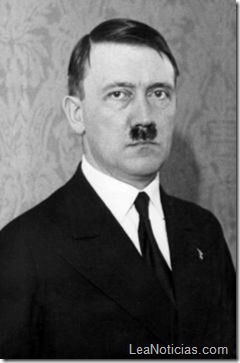 hitler