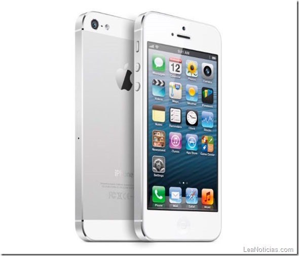 iPhone-5