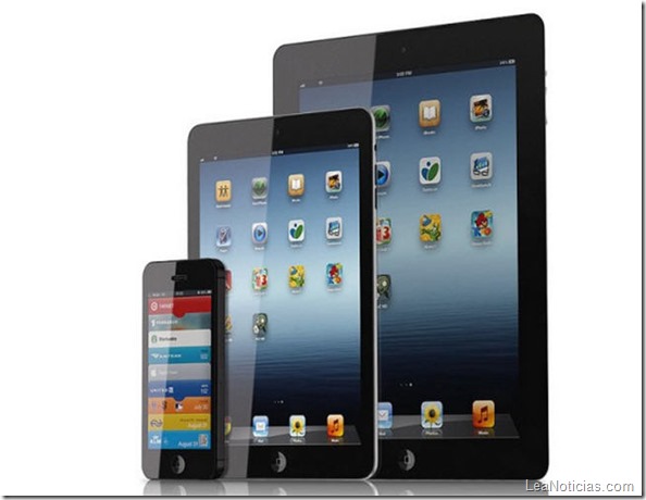 ipad-mini iphone-