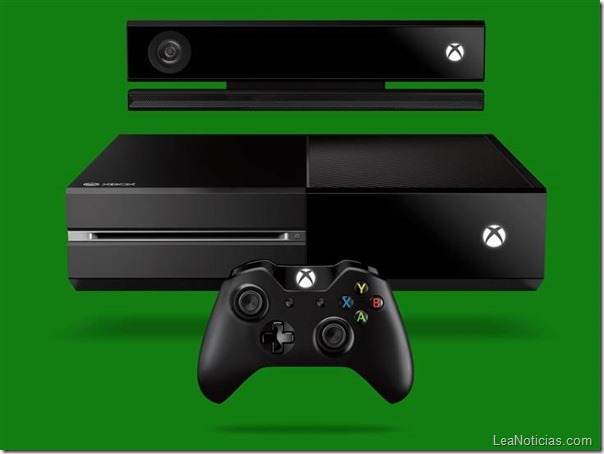 microsoft-xbox-one