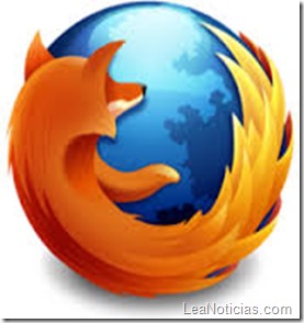 mozilla