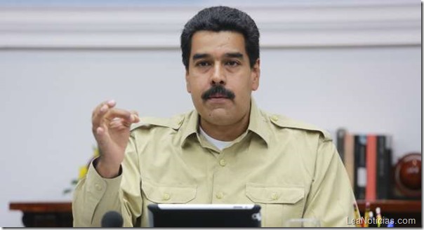 presidente-maduro