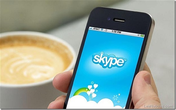 skype