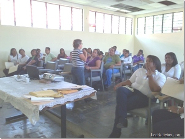 talleres antitabaco