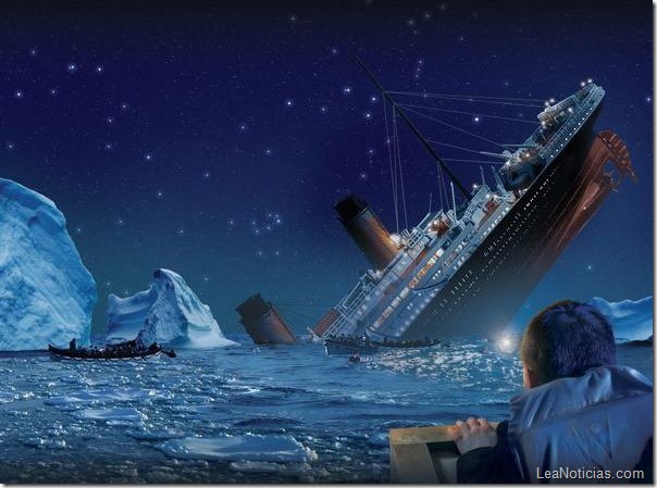 titanic