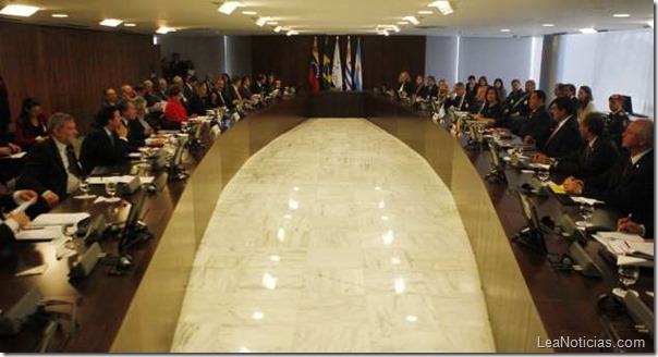 venezuela-presidencia-mercosur