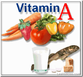 vitamina-A