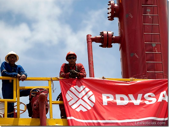 VENEZUELA/PDVSA