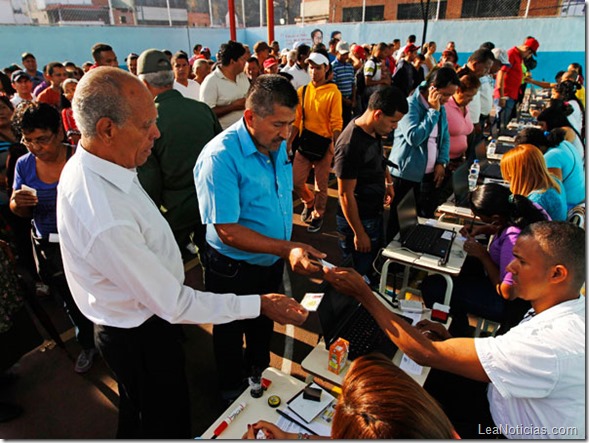 VENEZUELA-ELECTION/