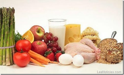 414Dieta anti gases