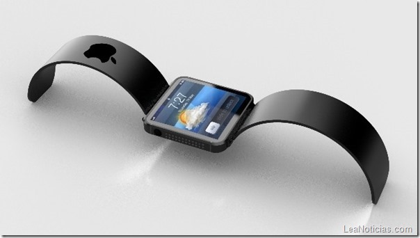 Apple-iwatch