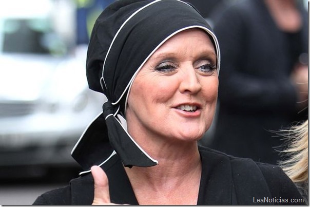 BERNIE NOLAN 2010