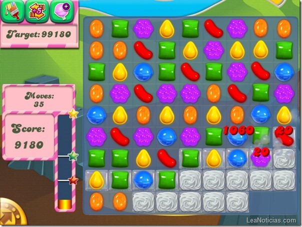 CandyCrushLevels