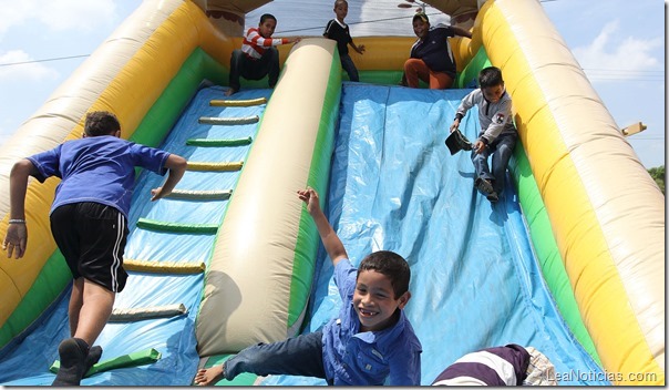 Celebración Día del niño. (3)